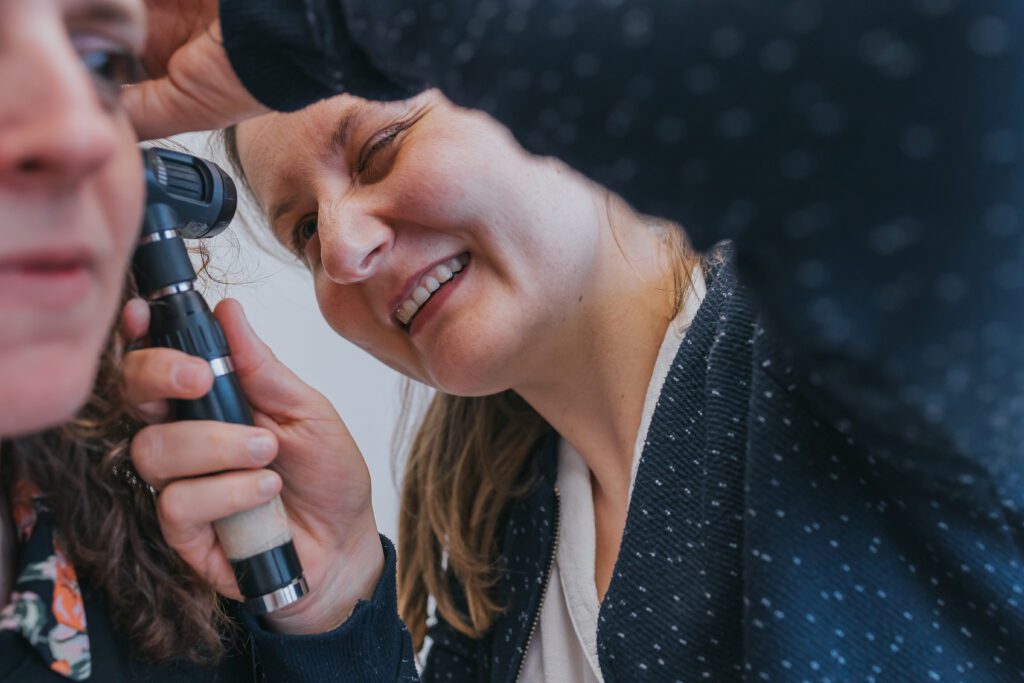 Zomerarts in WGC Botermarkt (Gent, Ledeberg)