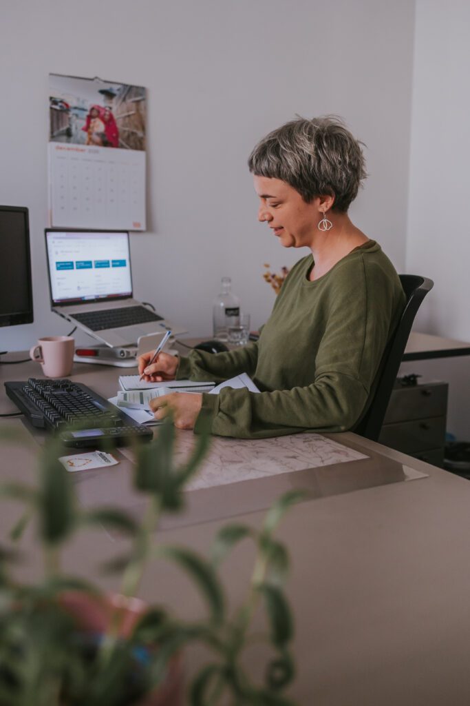 Maatschappelijk werk(st)er in WGC Botermarkt (Gent, Ledeberg)