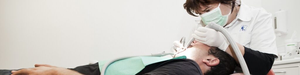 Mondhygiënist(e) bij CEMOB (Gent, Ledeberg)